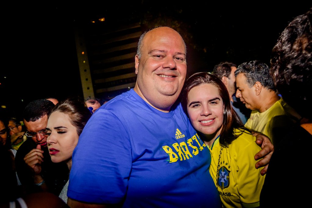 Fortal Na Copa No Iate Clube (37)