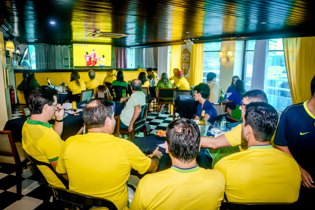 Fortal Na Copa No Iate Clube (4)