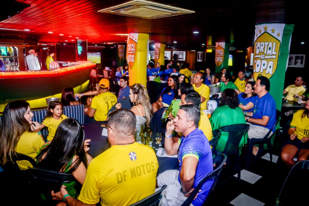 Fortal Na Copa No Iate Clube (5)