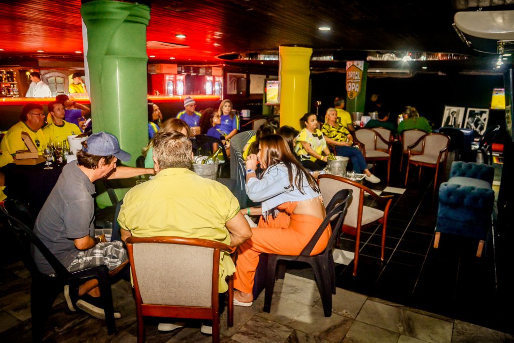 Fortal Na Copa No Iate Clube (6)