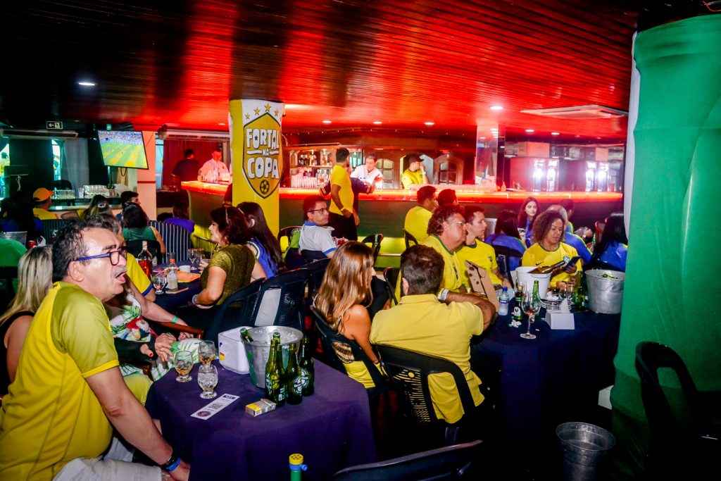 Fortal Na Copa No Iate Clube (7)