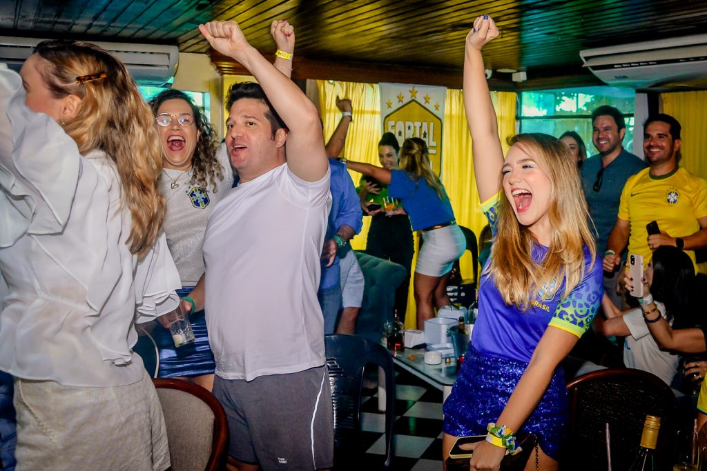 Fortal Na Copa No Iate Clube (8)