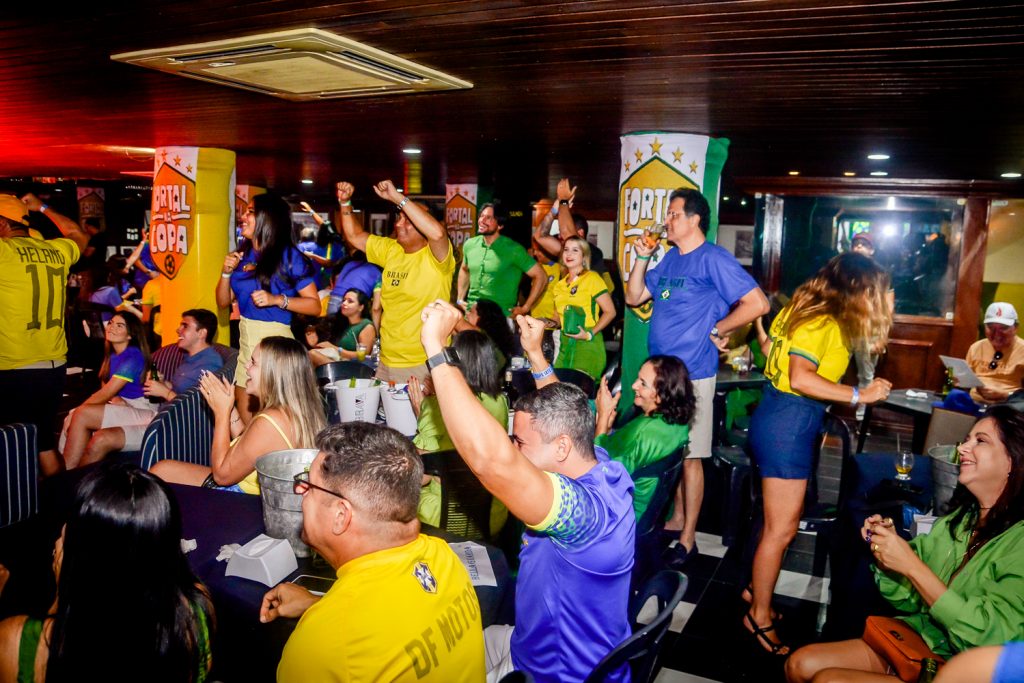 Fortal Na Copa No Iate Clube (9)