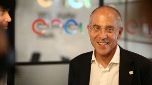 Francesco Starace Presidente Da Enel