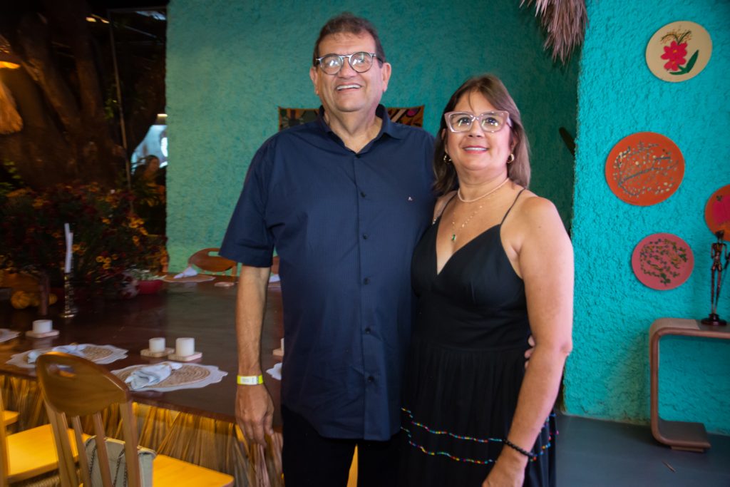 Francisco E Suely Kubrusly