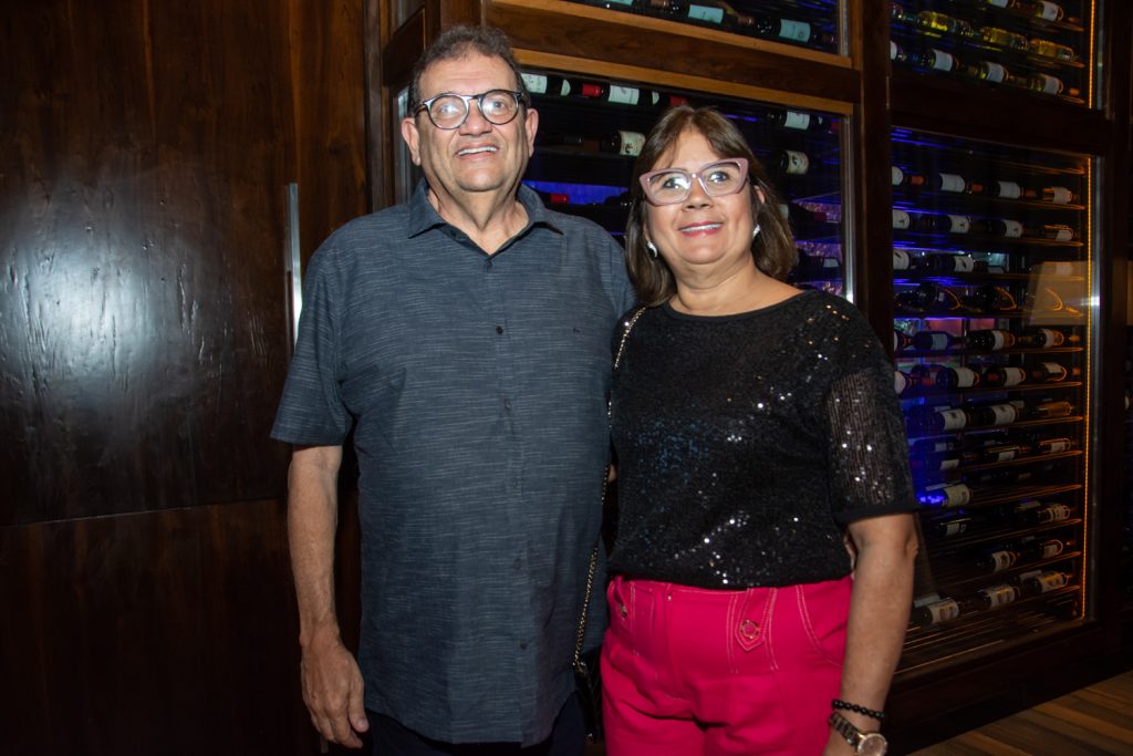 Francisco E Suely Kubrusly