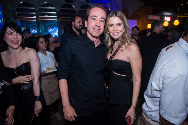 Mundo GT - ibyte e Goldentec realizam evento de lançamento de novos produtos tecnológicos no Moleskine