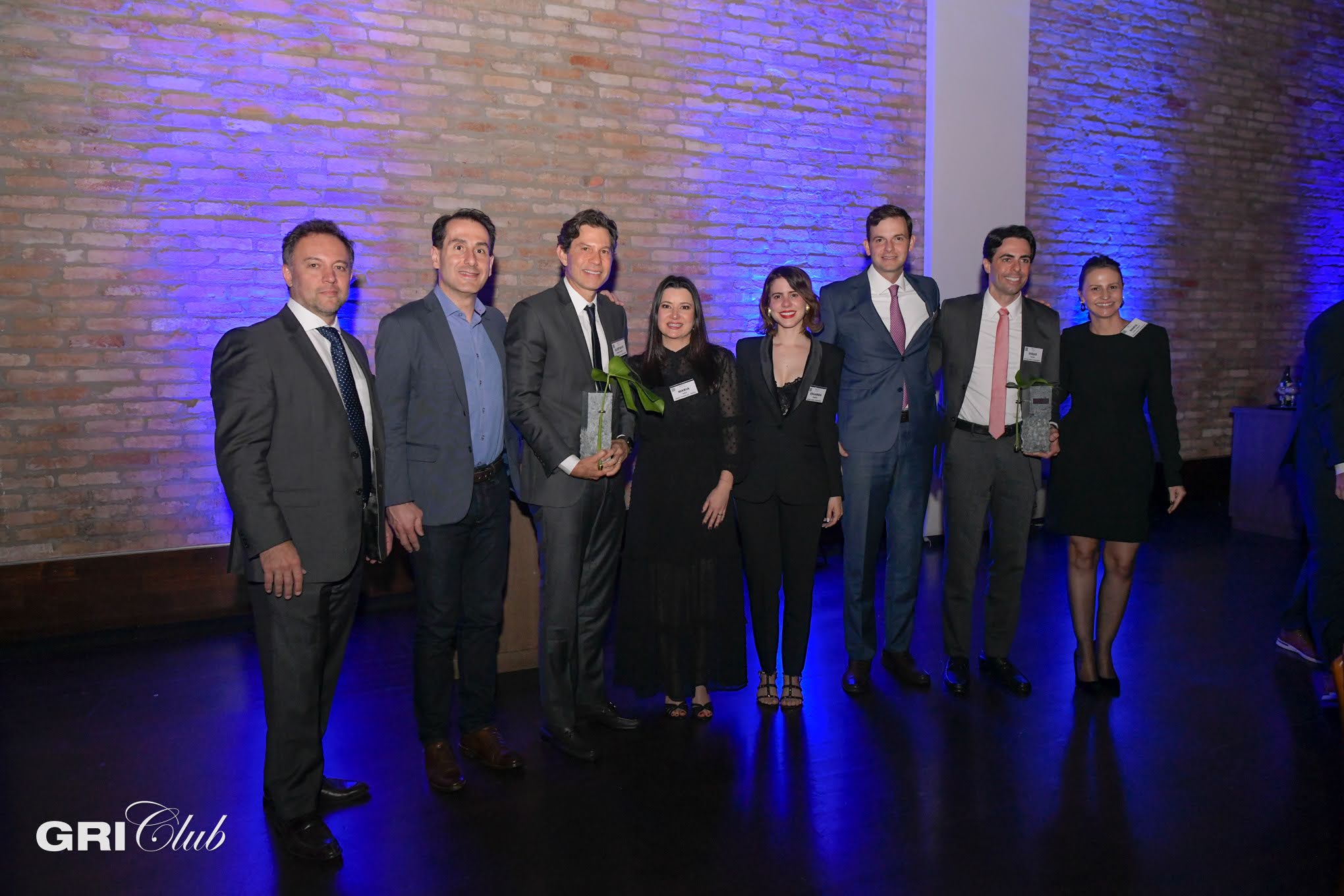 Moura Dubeux vence o GRI Awards em Projeto Residencial e Personalidade do ano