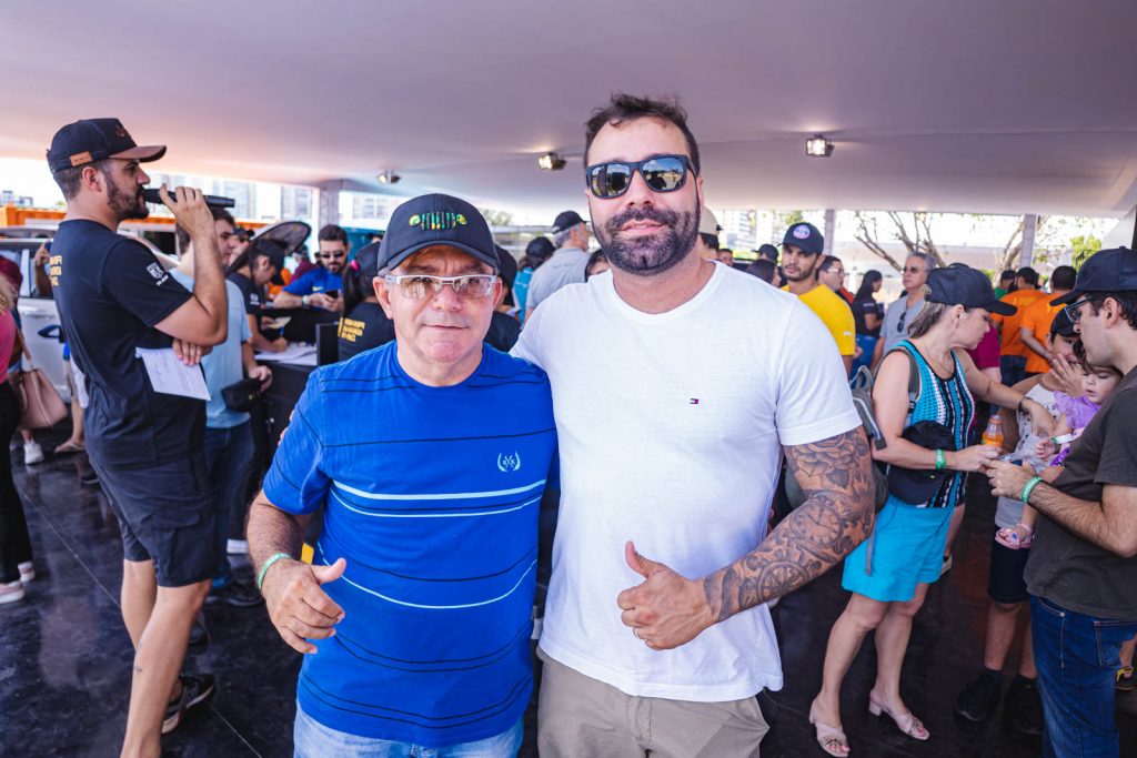 Gabriel E Rafael Oliveira