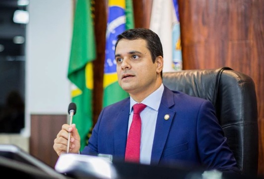 Gardel Rolim faz balanço positivo desta legislatura da Câmara Municipal de Fortaleza