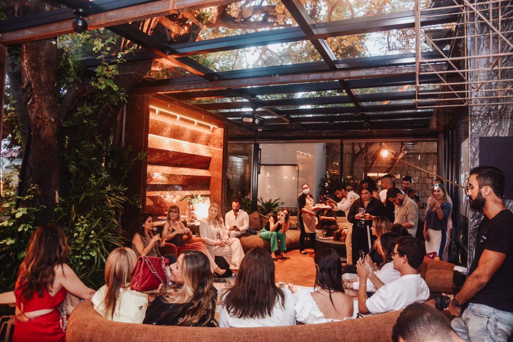 Gd + Mônica Salgado Na Casacor (7)