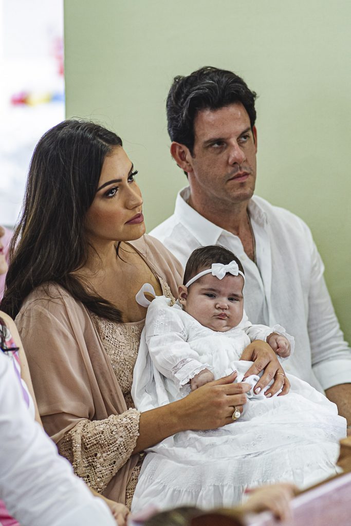 Georgia Carneiro, Victoria Quintao Carneiro E Eduardo Carneiro