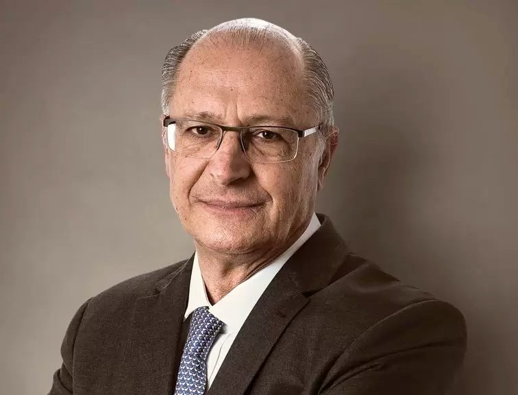 Geraldo Alckmin nomeado coordenador da equipe de transição do novo governo