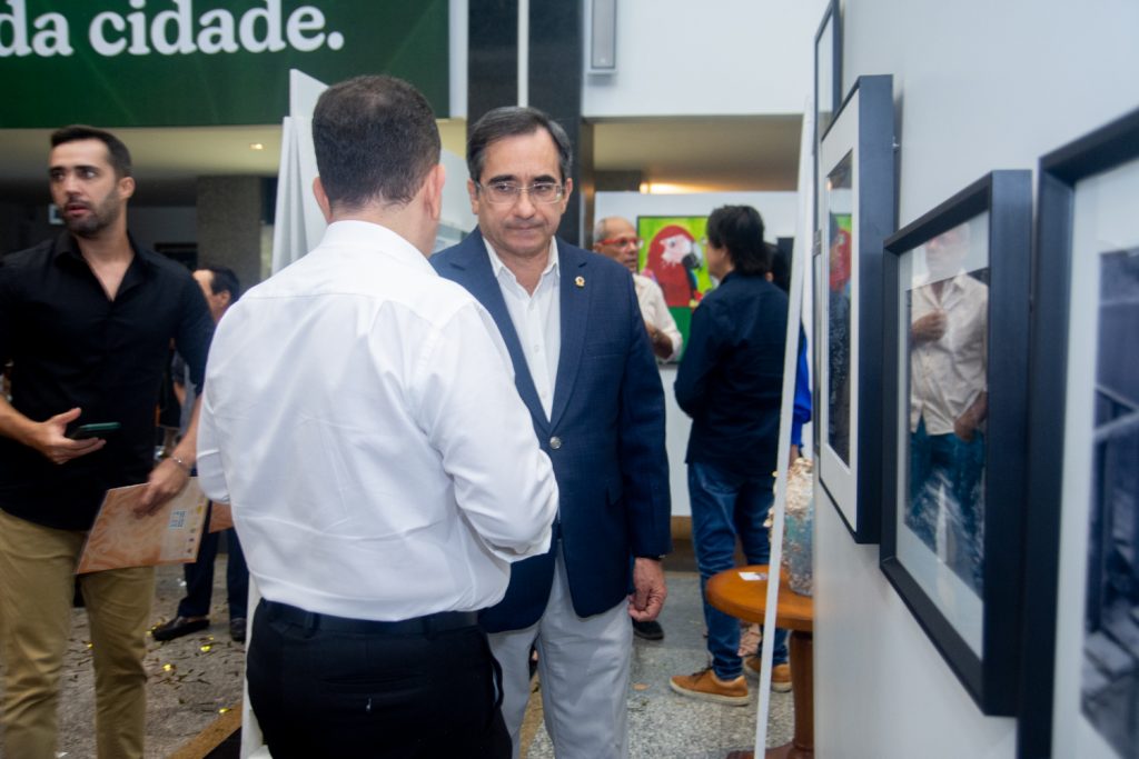 Germano Belchior E Jardson Cruz