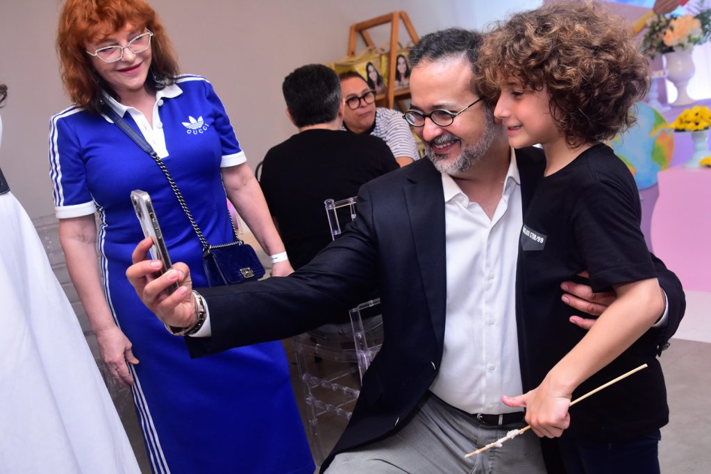 Glayddes Esmeraldo E Márcio Crisóstomo