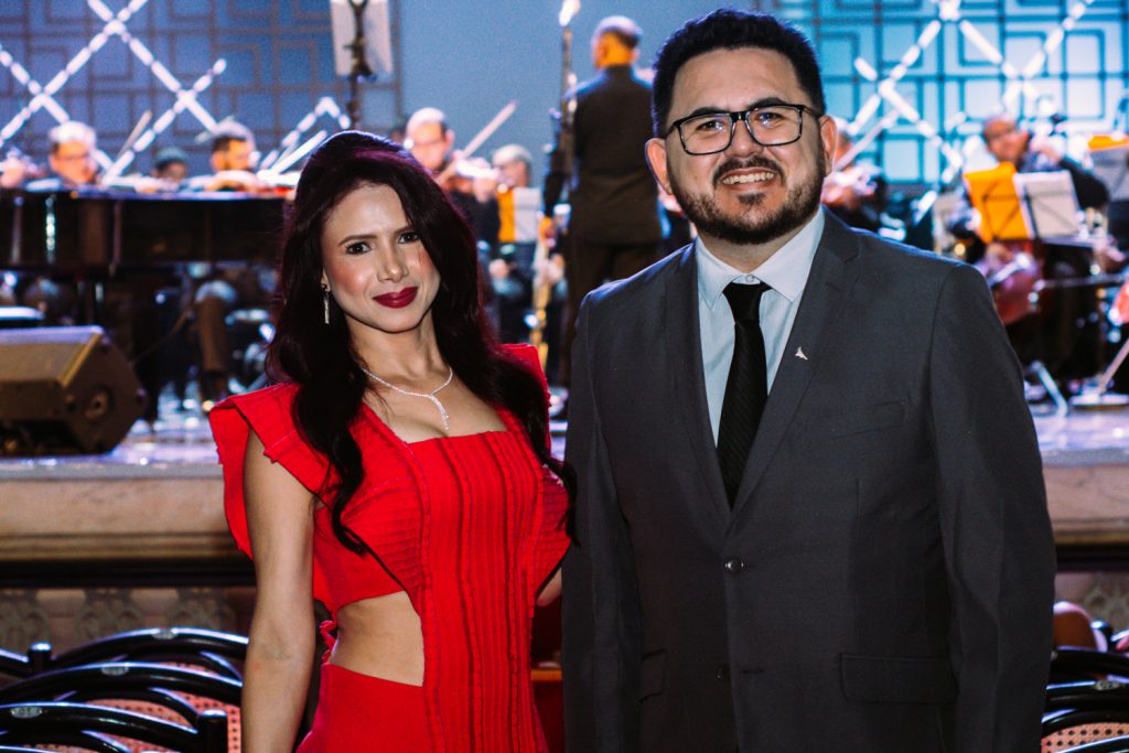 Glei E Sérgio Siebra