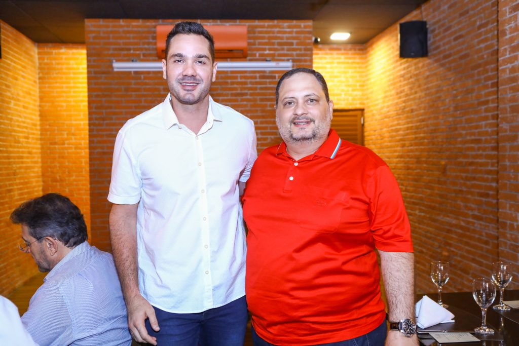 Guilherme Bismarck E Reinaldo Salmito (1)