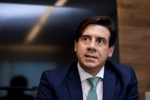 Gustavo Ventura. Foto divulgação