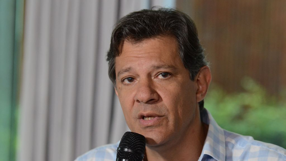 Haddad defende que despesas de 2023 não sofram redução para evitar impacto negativo nos programas