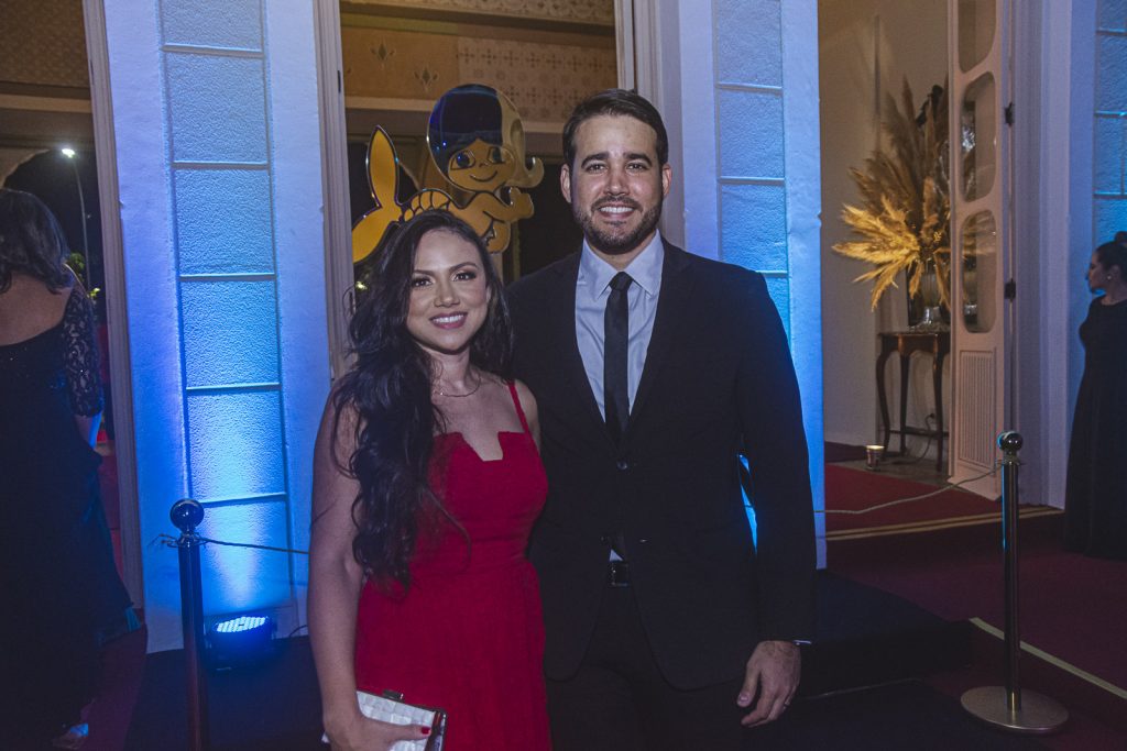 Helena Romero E Cabral Neto