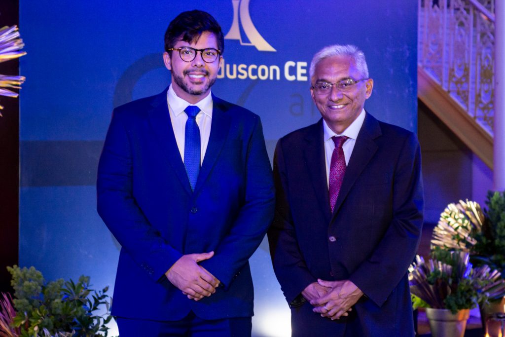 Hugo Acácio E Eliomar De Lima