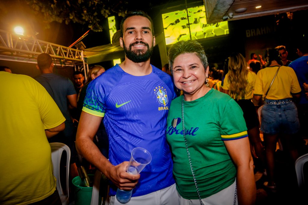 Igo Barbosa E Élida