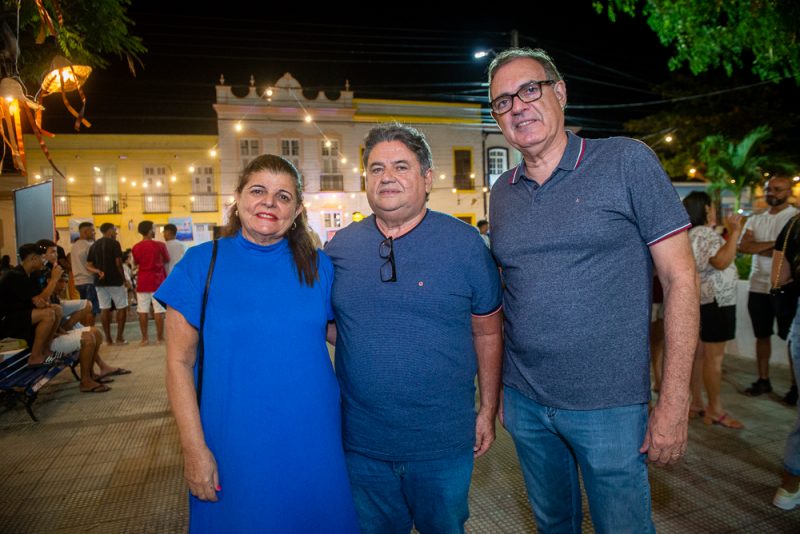 Aracati em festa - Quinta edição do Festival de Gastronomia e Cultura do Aracati atrai cerca de 10 mil turistas por noite