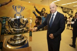 Infantinoterceiromandato Alo Alo Bahia