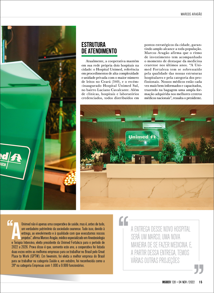 Insider #128 Marcos Aragão15