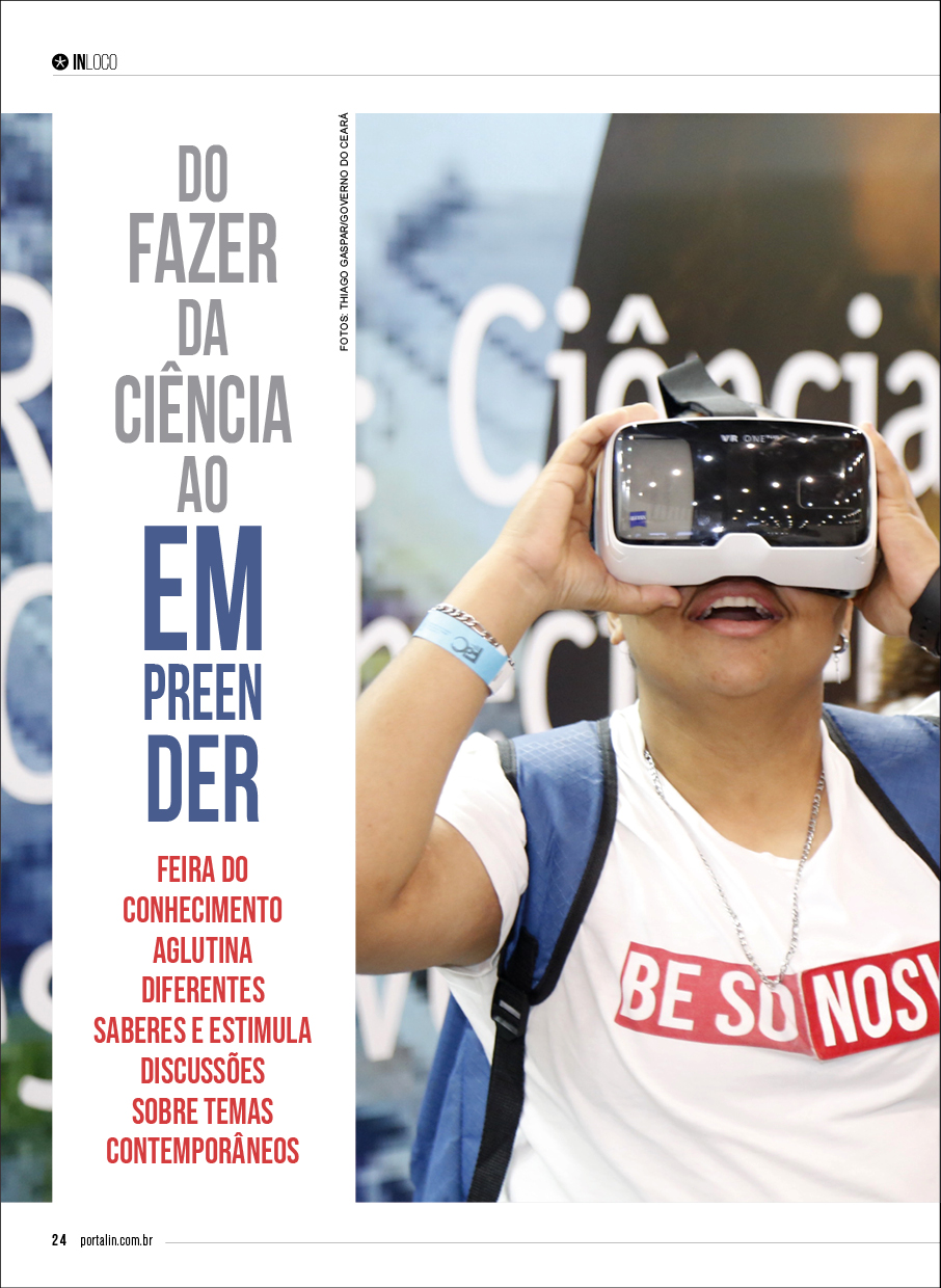 Insider #128 Marcos Aragão24