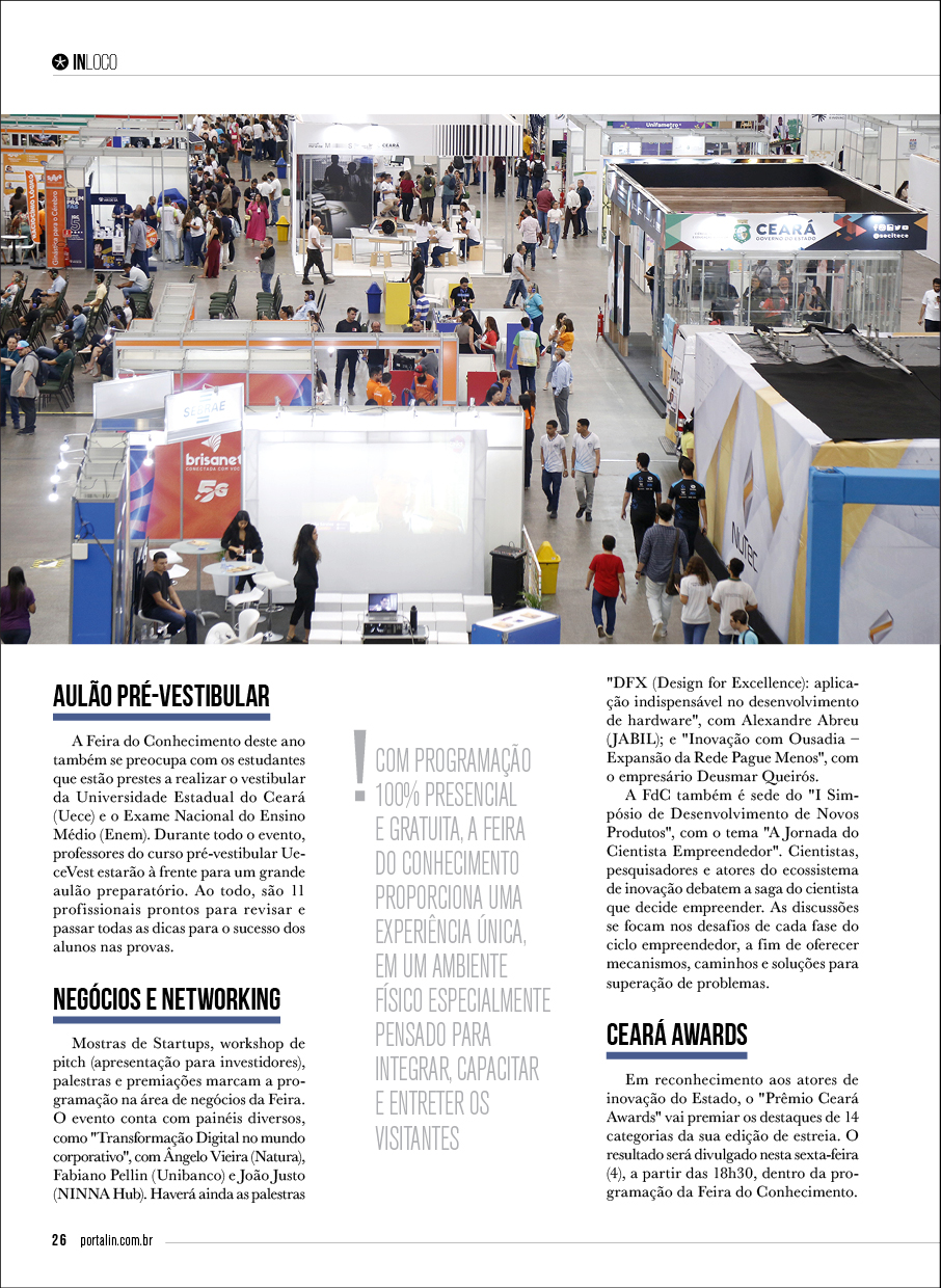 Insider #128 Marcos Aragão26