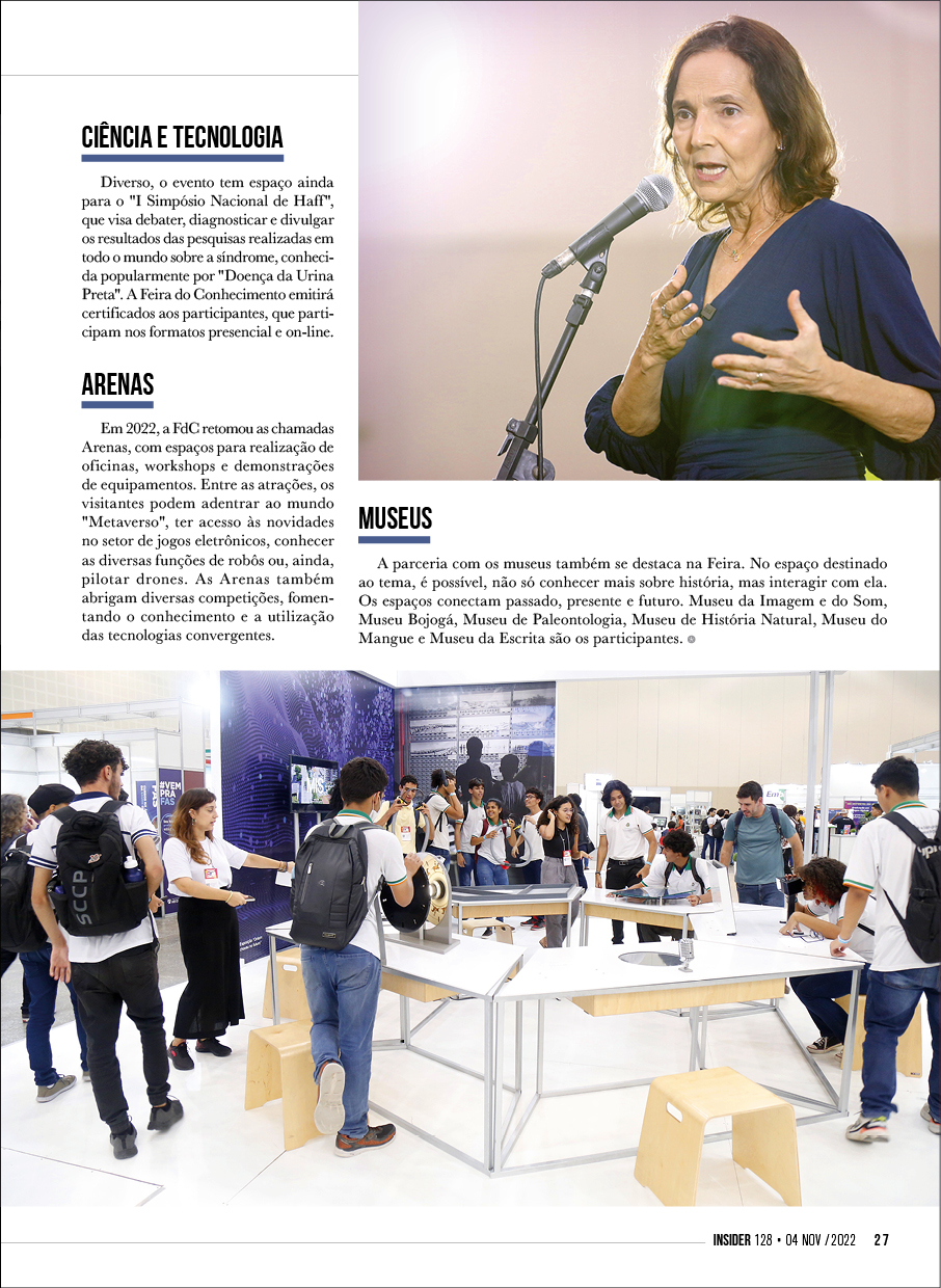 Insider #128 Marcos Aragão27