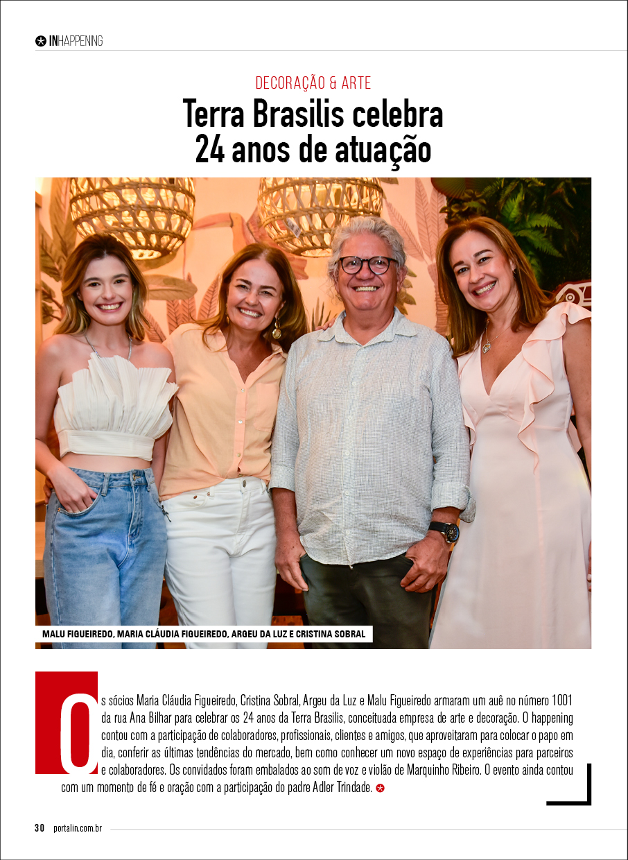 Insider #128 Marcos Aragão30