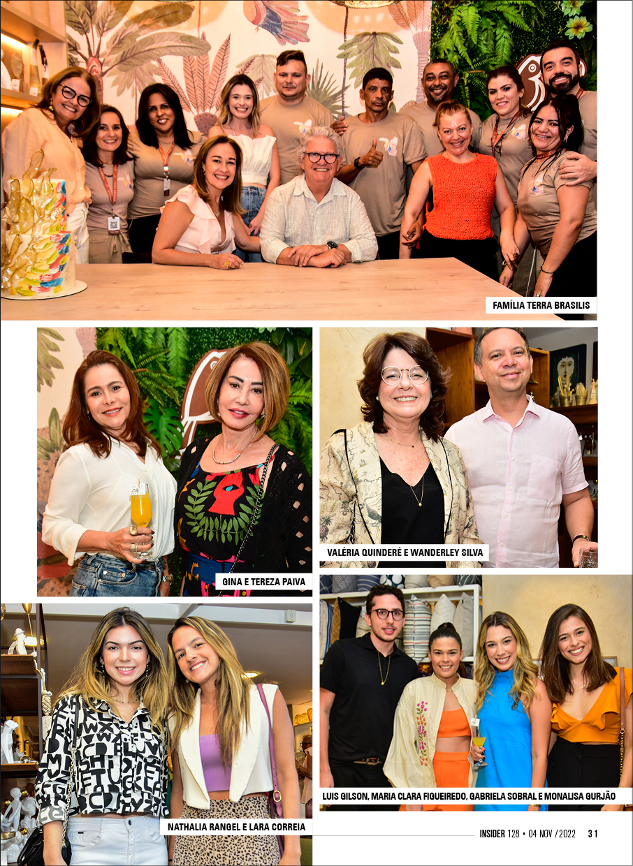 Insider #128 Marcos Aragão31