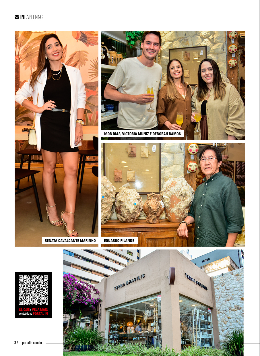 Insider #128 Marcos Aragão32