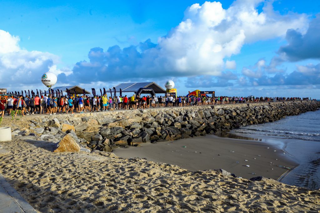 Iron Man Fortaleza 2022