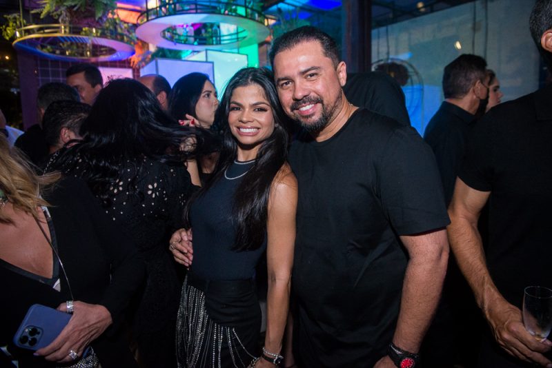 Mundo GT - ibyte e Goldentec realizam evento de lançamento de novos produtos tecnológicos no Moleskine