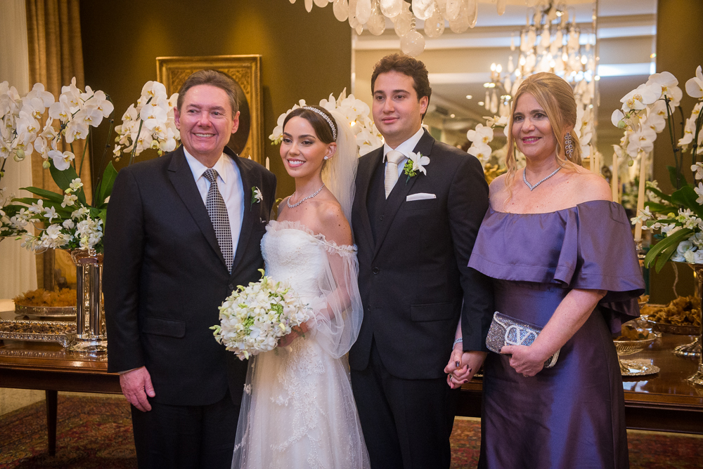 Ivens, Natasha Dias Branco, André Rangel E Morgana Dias Branco (1)