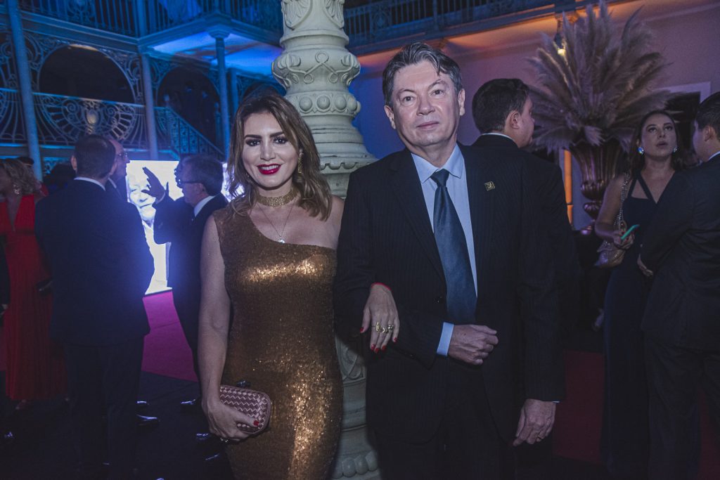 Jack Maia E Edgar Gadelha