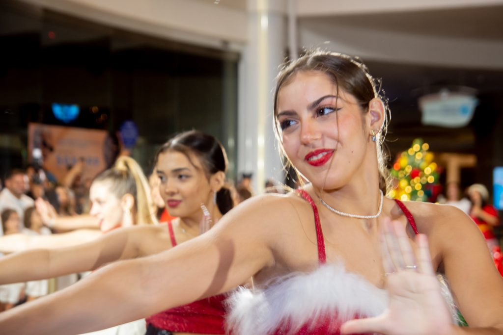 
				Jantar de Natal com a Imprensa no Riomar Fortaleza 
				