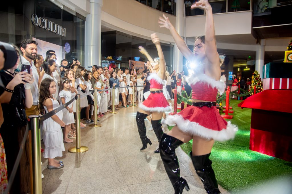 
				Jantar de Natal com a Imprensa no Riomar Fortaleza 
				