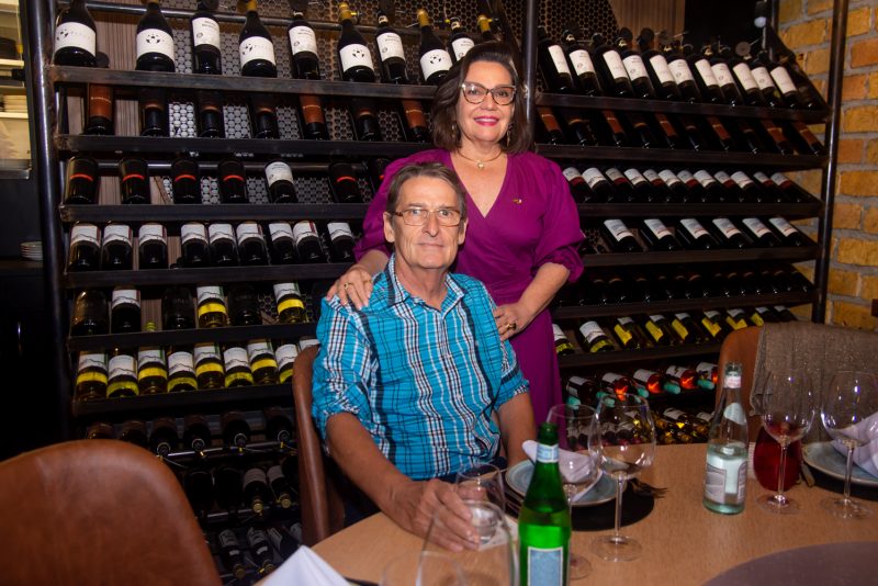 SEMANA DA COZINHA ITALIANA NO MUNDO - Brava Wine promove jantar harmonizado assinado por chefs com estrelas Michelin