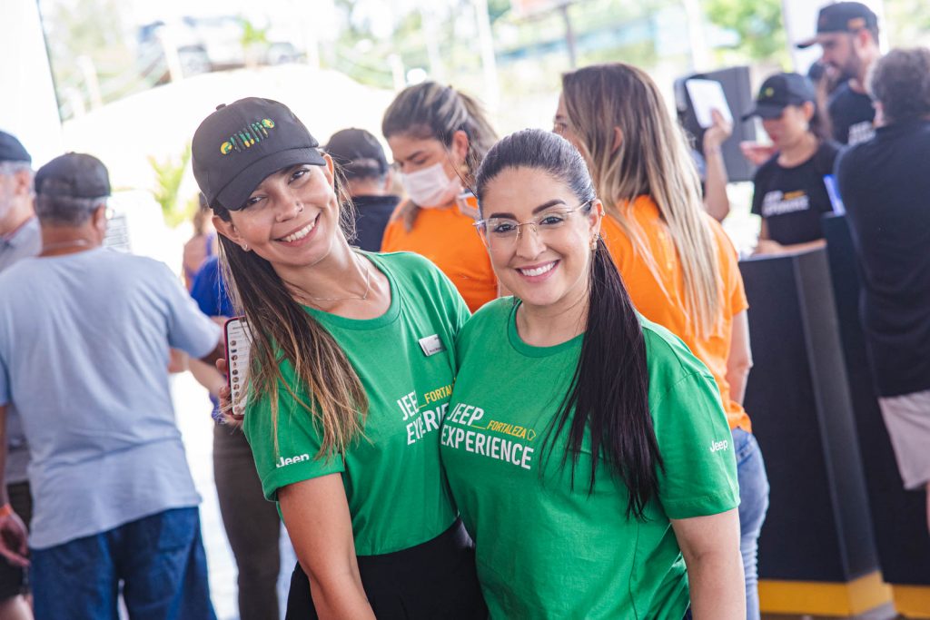 Jessica Andrade E Lilia Moraes
