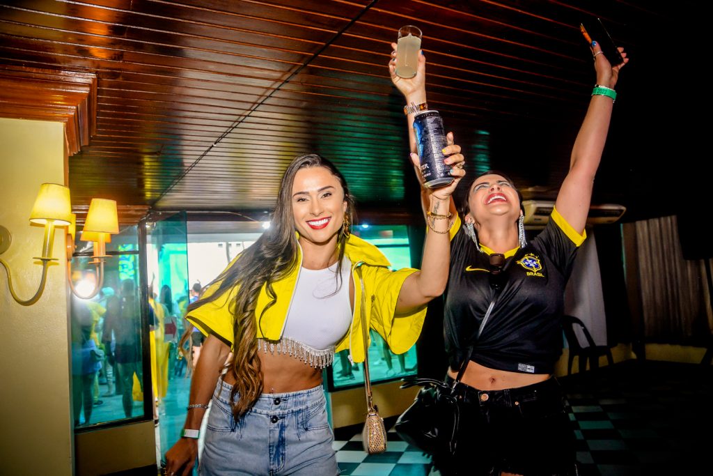 Jessika Arraes E Duane Pereira