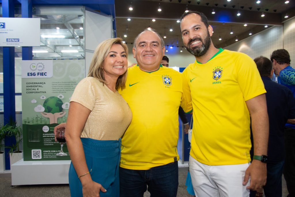 Jô Guerra, Marcelo Araujo E Carlos Dourado
