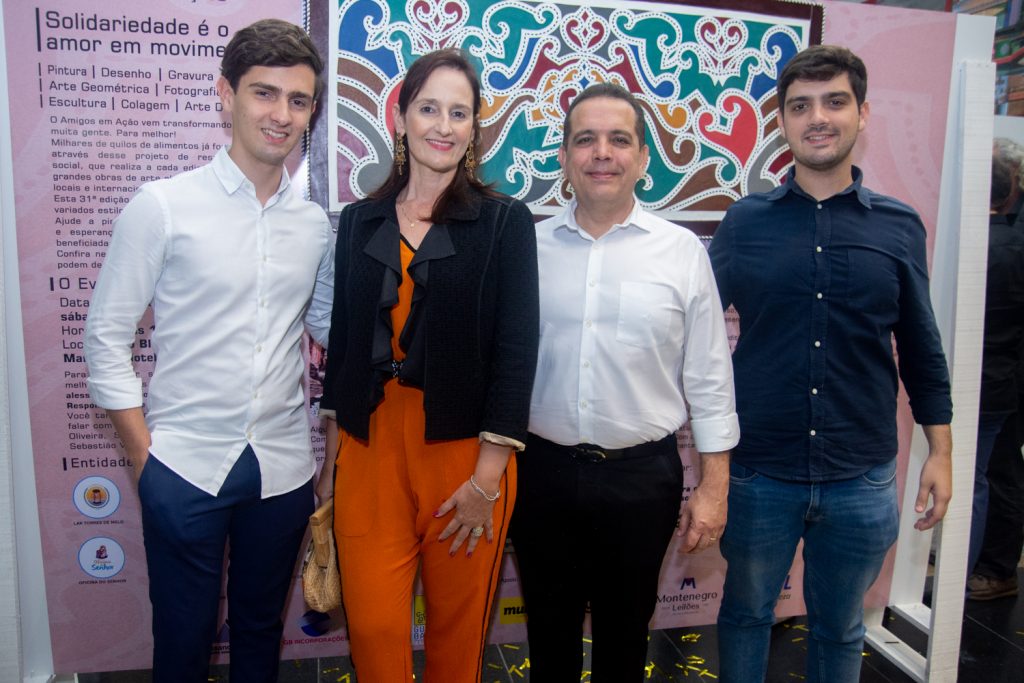 Joaão Pedro Carol E Germano Belchior E Germano Belchior Filho (2)