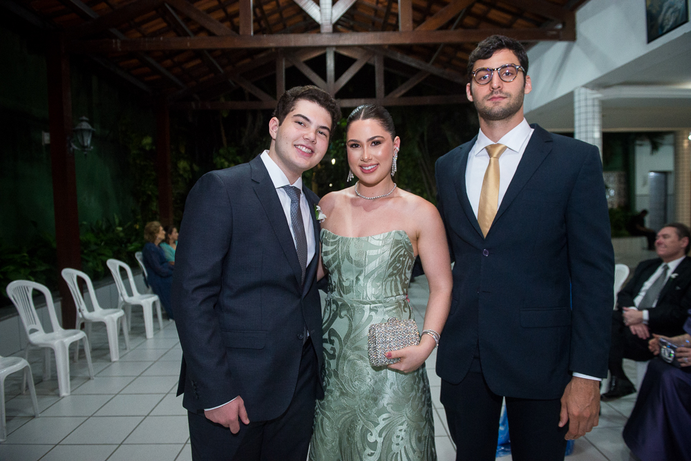 João Claudio, Marcela Dias Branco E Cid Marconi (1)