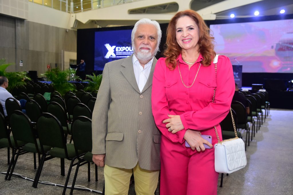 Joaquim Cartaxo E Enid Câmara