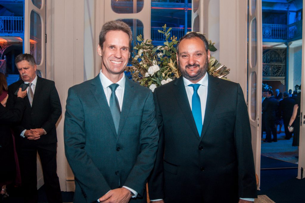 Jorge Dantas E Patriolino Dias