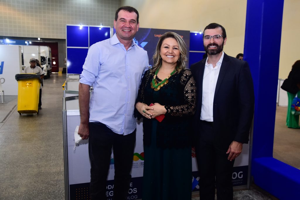 Josbertini Clementino, Stella Pavan E Tomas Filho